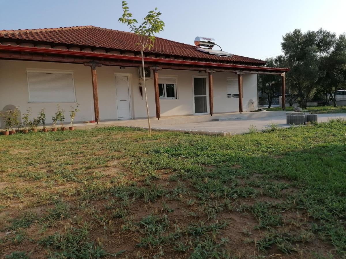 Kilkis Paradise 외부 사진