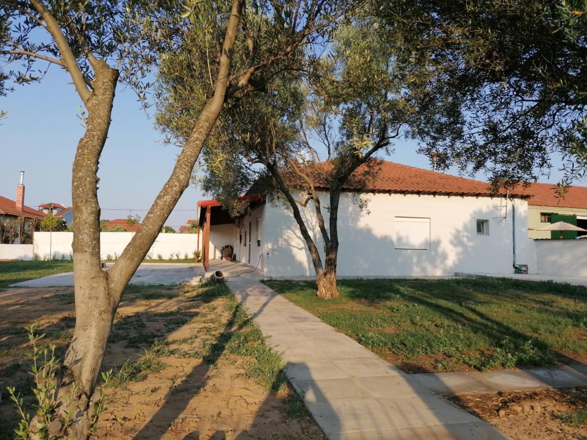 Kilkis Paradise 외부 사진