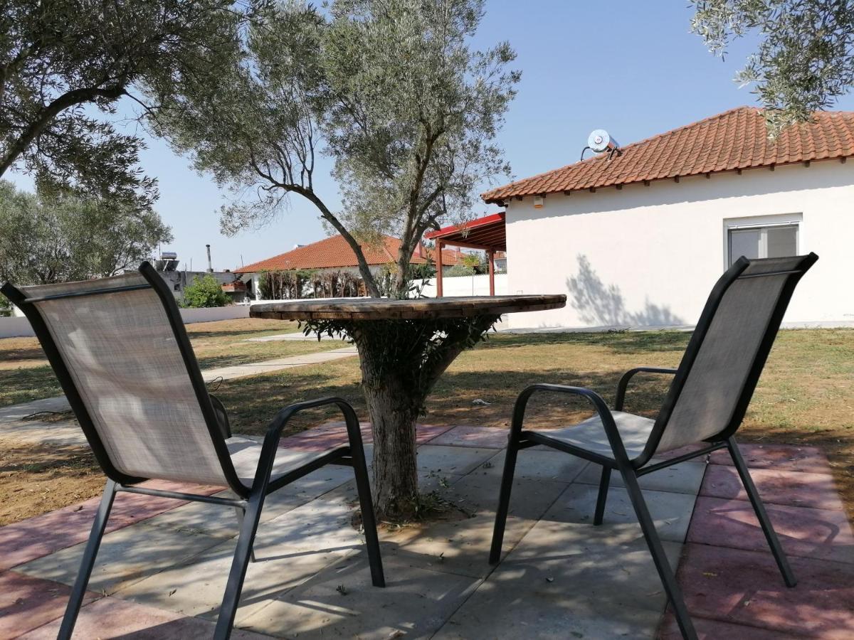 Kilkis Paradise 외부 사진
