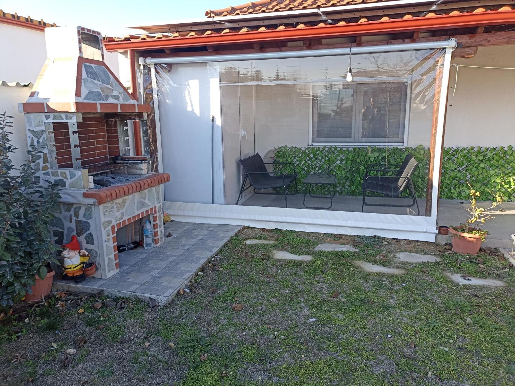 Kilkis Paradise 외부 사진