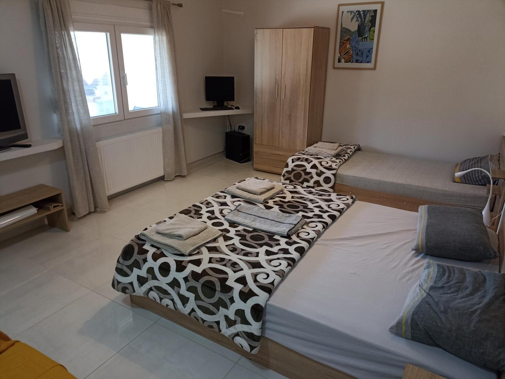 Kilkis Paradise 외부 사진